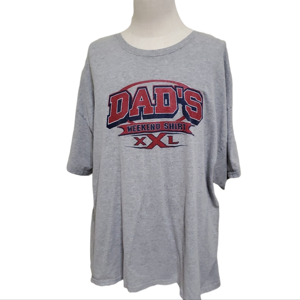 Dad's Weekend T-Shirt